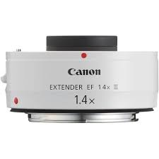 Canon Extender Ef 1 4 Mark Iii