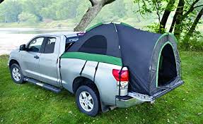 The guide gear truck tent is one of the most affordable truck tents on the market but is it worth it? Guide Gear Full Size Truck Tent For Camping Car Bed Camp Tents For Pickup Trucks Fits Mattresses 79 81 Waterproof Rainfly Included Sleeps 2 Pricepulse