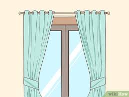 curtain rod for your window decor