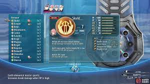 Log in to add custom notes to this or any other game. Earth Master Quartz Orbment Appendix The Legend Of Heroes Trails Of Cold Steel Iii Gamer Guides
