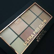 makeup revolution ultra pro glow
