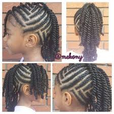 The black girl's braid dictionary, from box braids to marley twists. 1000 Images About African Princess Little Black Girl Natural Throughout Natural Hair Braiding Styles Hair Styles Natural Hair Styles Little Girl Hairstyles