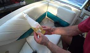 Best Mildew Remover For Boat Seats