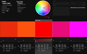 Color Specification Systems