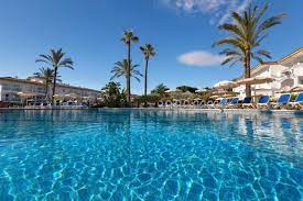 Book now and pay at the hotel! Mar Hotels Playa Mar Spa All Inclusive Port De Pollenca Aktualisierte Preise Fur 2021