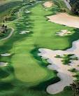 Reunion Resort – Independance | Golf Courses Orlando