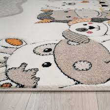 grey nursery rug kids rugs