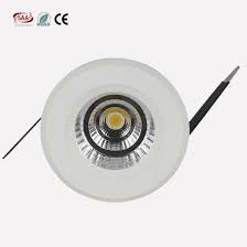 China Dimmable Led Mini 5w Recessed Downlight Cutout 60mm China Led Light Led Downlight