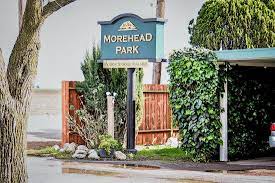 morehead park home
