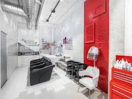 There are some hair styles that are predicted will be the trend in the year 2019. 37 Mind Blowing Hair Salon Interior Design Ideas