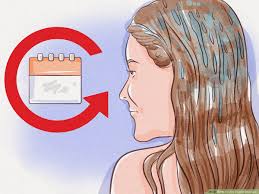 If you have blonde hair, you may have heard about purple shampoo, but do you know about its benefits and how often you should use it? How To Use Purple Shampoo 14 Steps With Pictures Wikihow