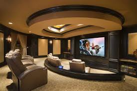Home Theater Worthy Of A Blockbuster