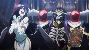 Overlord episode guide