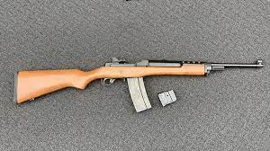 ruger mini 14 review does it still