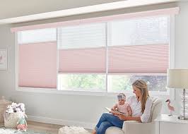 I'm sure only supernatural mechanisms can keep them out, but when we're talking about humans, window locks are great for protecting yourself. Graber Custom Window Treatments Costco