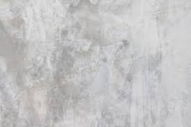 Premium Photo White Concrete Wall Texture