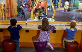visit the children s museum for free 5