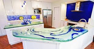 2021 Buyers Guide To Glass Countertops