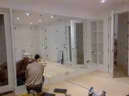 Mirrors Supplier And Installer Empire