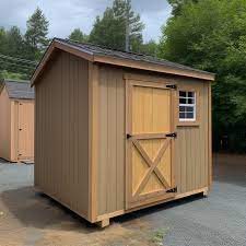 8x8 garden shed plan diy small shed