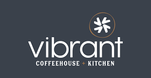 Vibrant coffeehouse and kitchen photos