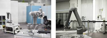 Видео канала yamazen cnc, ( 125 видео ). Yamazen Opens A Showroom Dedicated To Collaborative Robots Industry And Manufacturing News Archive Seisanzai Japan