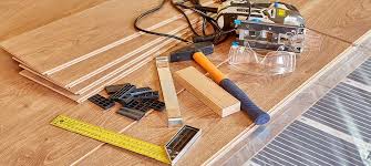 how much to install laminate flooring
