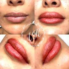 semi permanent lips things you need