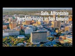 5 Safe Affordable Neighborhoods In San