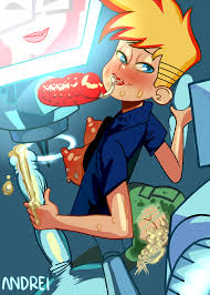 Johnny Test 