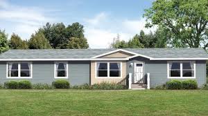 manufactured modular mobile homes