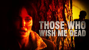 Those who wish me dead is a loose adaptation of the 2014 novel by michael koryta, who shares screenwriting credits with sheridan and charles leavitt (of warcraft and seventh son). Those Who Wish Me Dead 2021 Amazing Of Mobi Racer