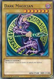 And the requirements to get cards. Dark Magician Duel Links Wiki Fandom