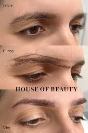 microblading camberley house of