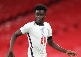 Bukayo saka sits down with josh denzel to talk about his first impressions since joining the squad, revealing how he reacted. Arsenal S Bukayo Saka Outlines His Plan To Earn Gareth Southgate S Trust Mirror Online