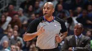 Becoming a basketball referee can be a fulfilling way to stay involved in a sport you are passionate about. Celebrating Black History Month With Nba Referees Karl Lane Nba Com