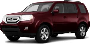 In 2010 honda pilot was released in 12 different versions, 1 of which are in a body 4dr suv. 2010 Honda Pilot Values Cars For Sale Kelley Blue Book