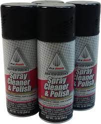 honda 08732 scp00x3 spray cleaner and