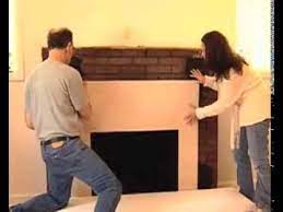 Fireplace Mantels