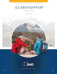 From overseas and need health cover? Globehopper Senior Travel Medical Insurance Img