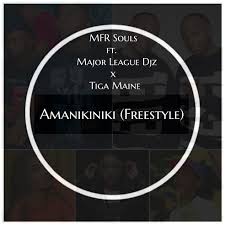 Encontre as últimas faixas, álbuns e imagens de musica antiga. Mfr Souls Amanikiniki Freestyle Feat Major League Djz Tiga Maine Curteboamusica