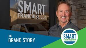 smart carpet cleaning franchise invest
