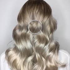 The key is to have the balayage emphasize your natural dark color and not take away from it. 9 Blonde Balayage Looks For Beachy Hair Wella Professionals