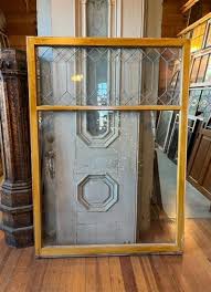 Antique Windows And Doors