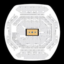 seating charts barclays center