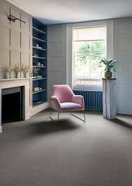 contemporary neutral coloured carpet