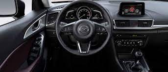 2017 mazda3 5 hatchback model info