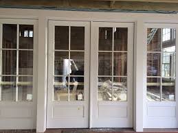 Marvin Ultimate Inswing French Door W