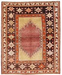 colors of anatolian rugs