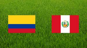 Прогноз на матч за третье место кубка америки по футболу 2021 колумбия vs перу. Colombia Vs Peru 1995 Footballia